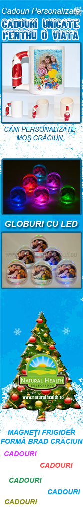 Cana personalizata