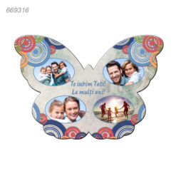 Magnet Fluture Gigant