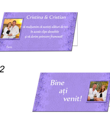Plicuri Bani Nunta Personalizate