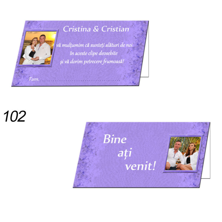 Plicuri Bani Nunta Personalizate