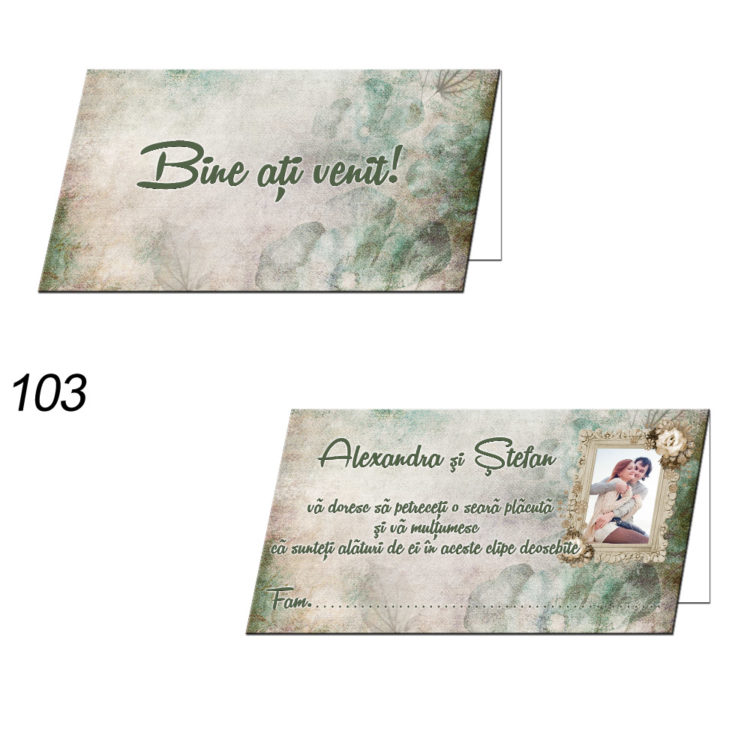 Plicuri Bani Nunta Personalizate