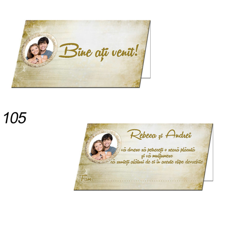 Plicuri Bani Nunta Personalizate