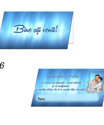 Plicuri Bani Nunta Personalizate