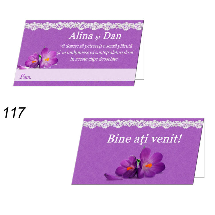 Plicuri Bani Nunta Personalizate