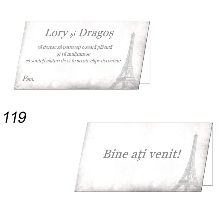 Plicuri Bani Nunta Personalizate