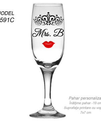 Pahare Personalizate Miri si Nasi