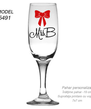 Pahare Personalizate Miri si Nasi