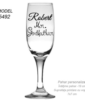Pahare Personalizate Miri si Nasi