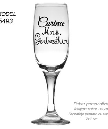 Pahare Personalizate Miri si Nasi
