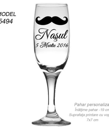 Pahare Personalizate Miri si Nasi