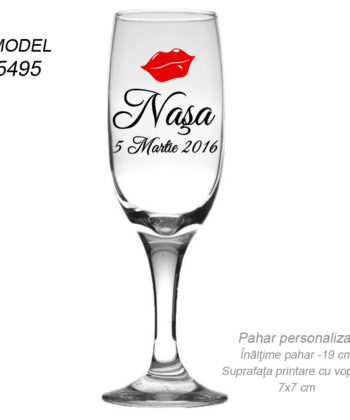 Pahare Personalizate Miri si Nasi