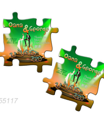 Magneti Marturii Puzzle