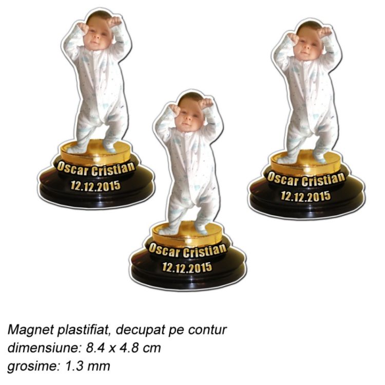 Magneti Orice Forma Pe Comanda