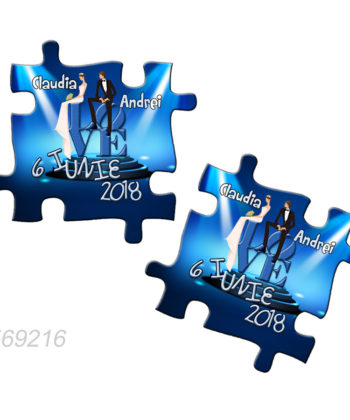 Magneti Marturii Puzzle