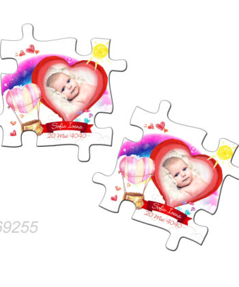 Magneti Marturii Puzzle