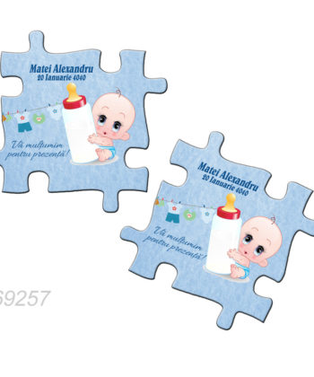Magneti Marturii Puzzle
