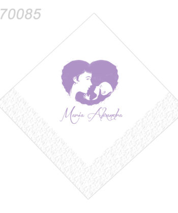 Servetele Personalizate Pentru Botez