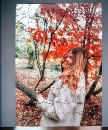 Puzzle Magnetic 60 Piese, Puzzle personalizat Ploiesti, Cadouri personalizate Ploiesti