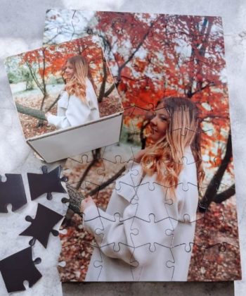 Puzzle Magnetic 60 Piese, Puzzle personalizat Ploiesti, Cadouri personalizate Ploiesti