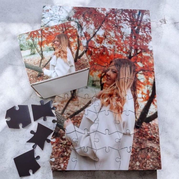 Puzzle Magnetic 60 Piese, Puzzle personalizat Ploiesti, Cadouri personalizate Ploiesti