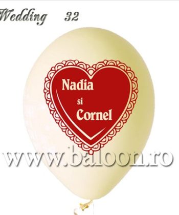 Baloane Personalizate