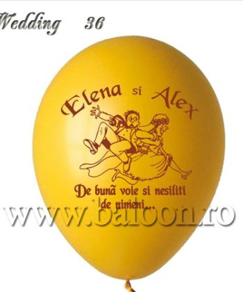 Baloane Personalizate