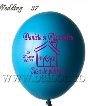 Baloane Personalizate