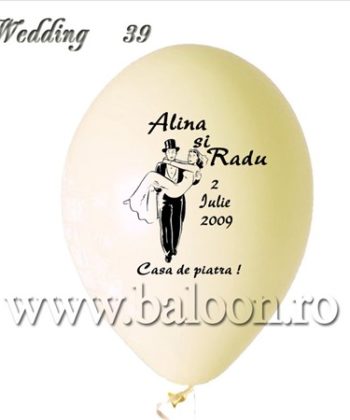 Baloane Personalizate