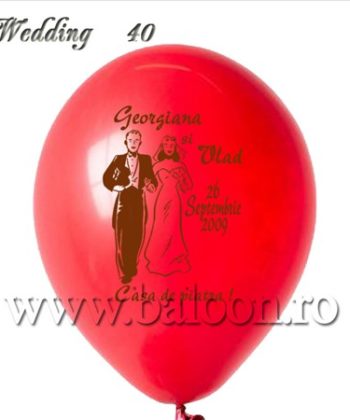 Baloane Personalizate