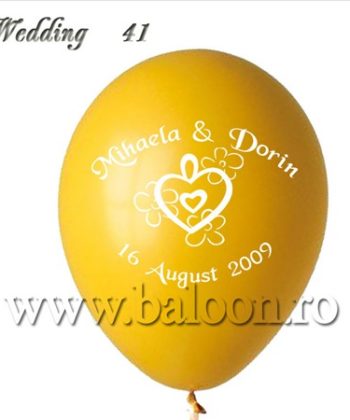 Baloane Personalizate