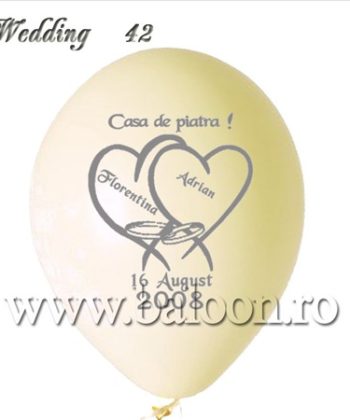 Baloane Personalizate