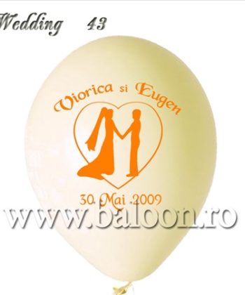 Baloane Personalizate