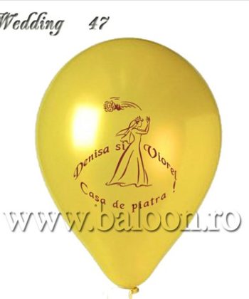 Baloane Personalizate