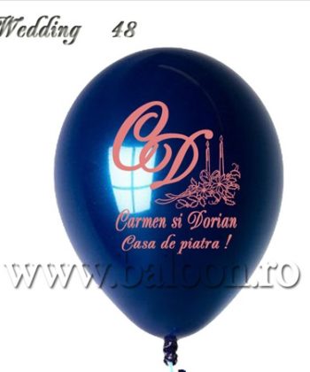 Baloane Personalizate