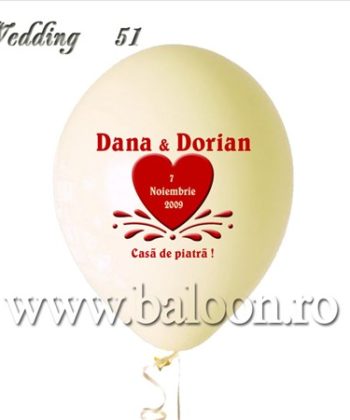 Baloane Personalizate