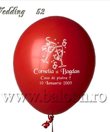 Baloane Personalizate