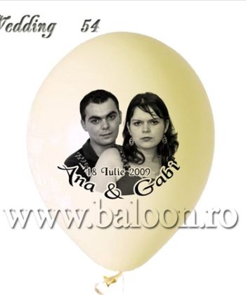 Baloane Personalizate
