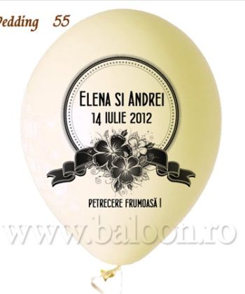 Baloane Personalizate