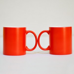 Cana Termosensibila Rosie - Cani Personalizate