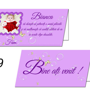 Plicuri Pentru Dar Personalizate