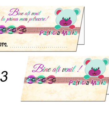 Plicuri Pentru Bani Personalizate