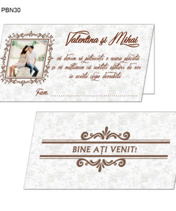 Plicuri Pentru Bani Personalizate cu Fotografie