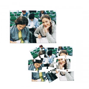 Puzzle Magnetic 9 Piese - Puzzle Personalizat - Cadouri Personalizate Ploiesti