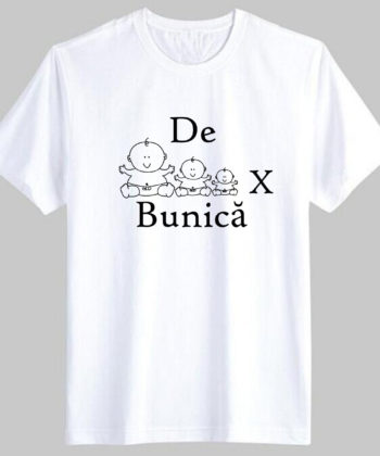 Tricouri Personalizate