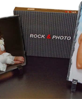Rama Foto Ardezie Personalizata