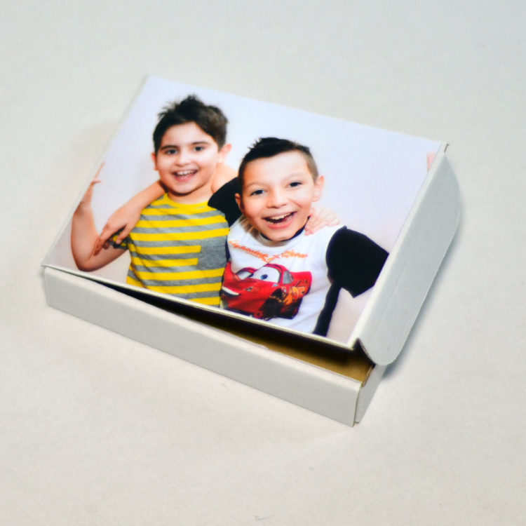 Cutiuta Personalizata
