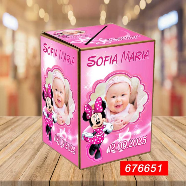 Cutie Dar Botez