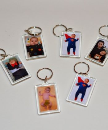 Breloc Personalizat