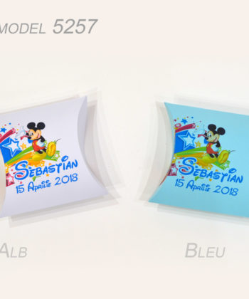 Cutiute Pillow Personalizate