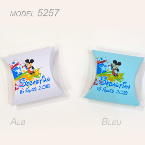 Cutiute Pillow Personalizate